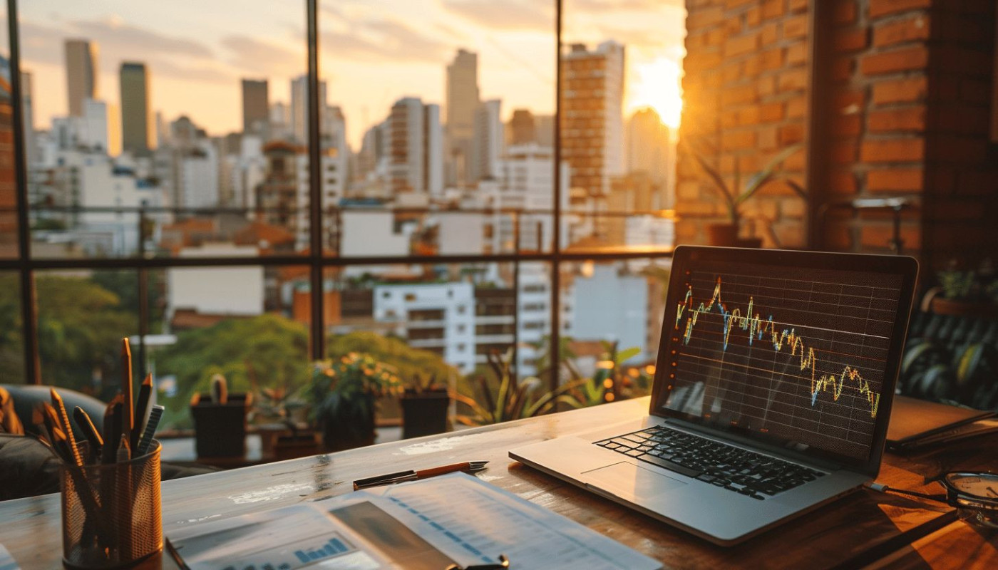 Comment les taux d'intérêt influencent le marché immobilier actuel