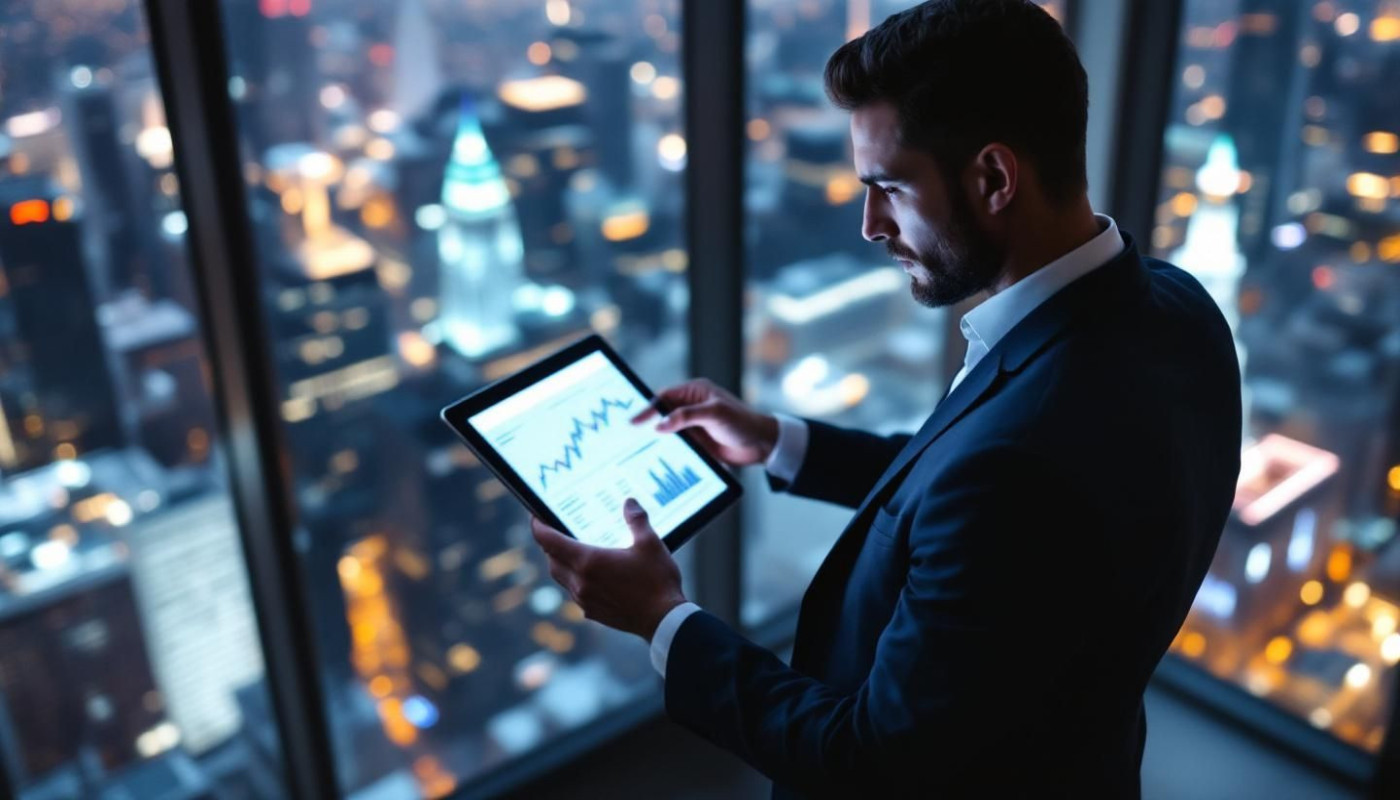 Comment réinventer votre stratégie financière en période de crise ?