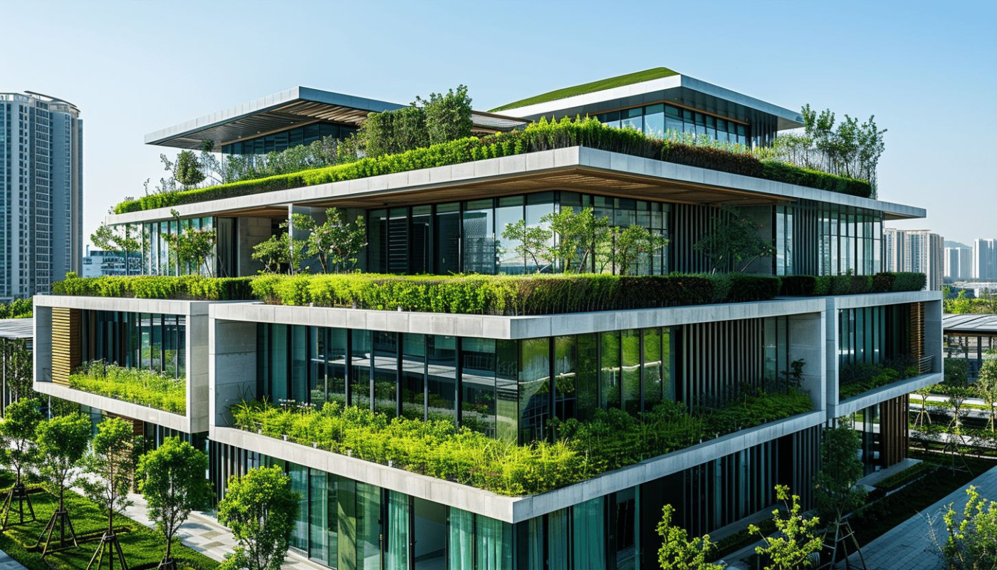 Développement durable et investissement immobilier comment allier rentabilité et écologie