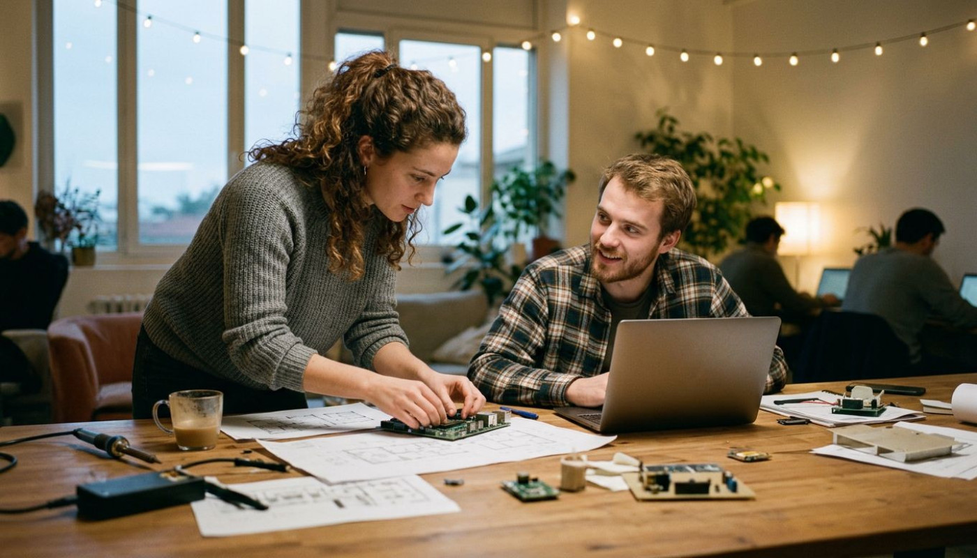 L’innovation silencieuse : ces entrepreneurs qui changent la donne sans buzz