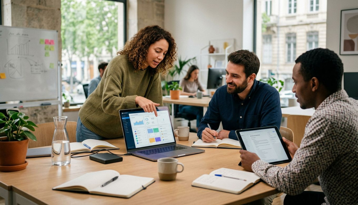 Quand l’automatisation de la génération de contenu révolutionne la communication digitale