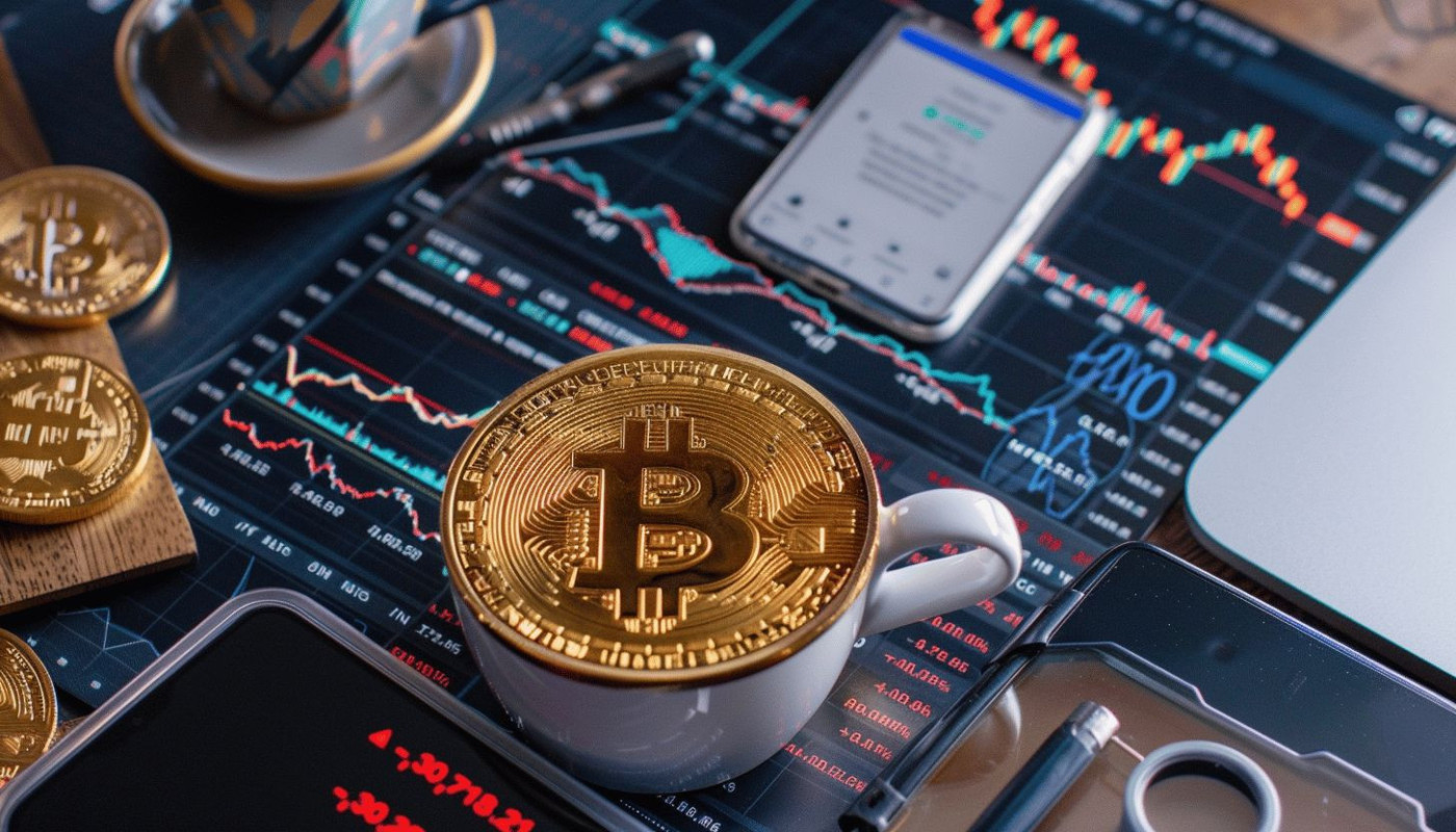 Stratégies d'investissement en crypto-monnaies pour les marchés volatils