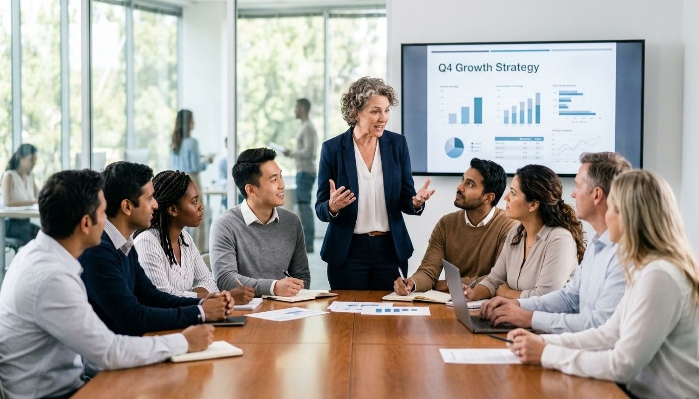 Stratégies pour une gestion efficace du changement organisationnel en entreprise