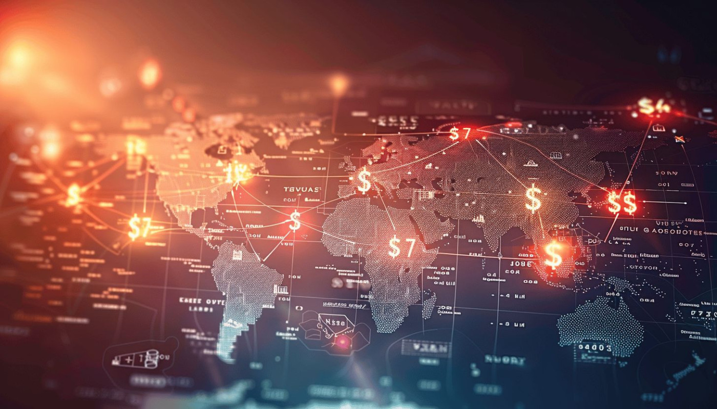 Transferts d'argent internationaux comparatif des solutions économiques et sécurisées